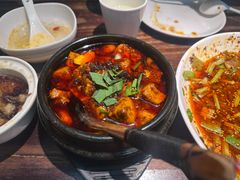 -陈麻婆豆腐(旗舰店)