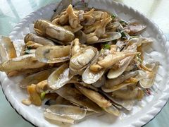 -碧海银沙海鲜餐厅(恒大海上威尼斯店)