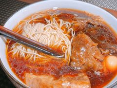 -十面春风·江南面馆(崇宁路店)