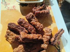 -民族饭荘(新华大街店)