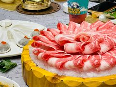 -海鲨湾海鲜会馆(新街口店)