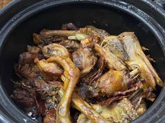 -斯丹姜母鸭·古法干香(涂门街总店)