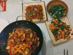 -业华湘·特色菜