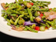 -阿露佳·舌尖上的安吉菜