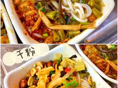 -西环肥仔螺蛳粉(总店)