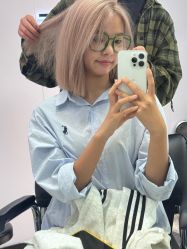 -DL HOPE造型