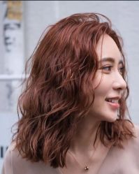 点击看大图 -MORI HAIR SALON日式美发沙龙