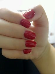 -Easy Lady美甲美睫半永久纹绣工作室