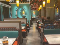 -曹家小菜(胜太路店)