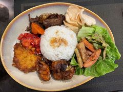 -THE PAWON·8碗(古北SOHO店)