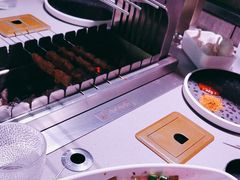 -丰茂烤串(全国首店)