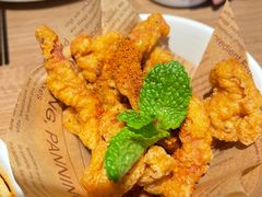 -新太二·鲜料川菜(晶耀前滩店)
