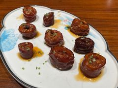-崔义清鲁菜馆(大明湖店)