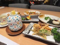 -京旬海鲜放题·铁板烧自助餐厅