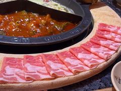 -蜀大侠火锅(森兰花园城店)