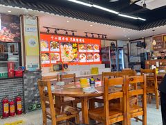 -十二道丰味·徐州土菜·烧烤(何山路店)