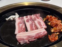 -韩时烤肉(枫蓝店)