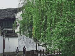 -鸣鹤古镇