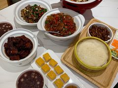 -晋家门·苏皖家常菜(江北龙湖天街店)