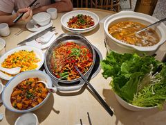 -大碗先生(万家丽店)