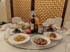 -金美华轩(东方路齐鲁店)