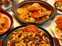 -鲜得莱渔港·小平岛海胆馆(七贤岭店)