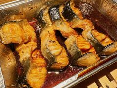 -赤坂亭M9和牛烧肉(世博源店)