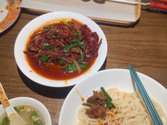 -相约·羊村小馆非遗手抓肉(七一酱园店)