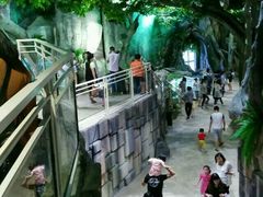 -福州罗源湾海洋世界旅游区