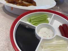 -惠丰堂饭庄(北洼路店)