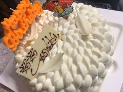 -壹点壹客·生日蛋糕(南山店)
