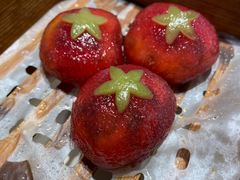-蔡澜点心·粤菜(西单大悦城店)