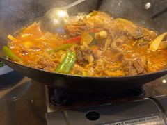 -富正毅三下锅·湘西韵味(天门山索道店)