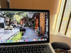 -南山图书馆(常兴路店)