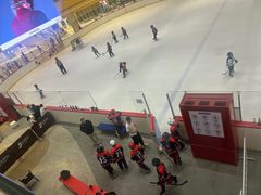 -冠军冰场CHAMPION RINK(苏州中心商场店)