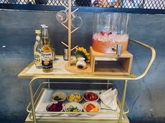 -喜来稀肉(北外滩白玉兰广场店)