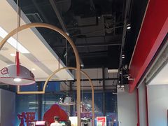 -龍歌自助小火锅(市南金茂湾店)