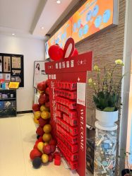 -黎蓓露·徒手骨雕蛋白抗衰·调肤管理