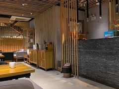 -竹里馆 ·茶食(奥体店)