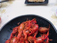 -聚味瞿记·龙虾堂(咸嘉湖店)
