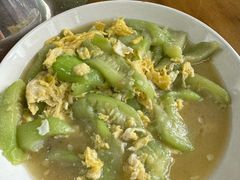 -芦茨金富饭庄·25年老字号·专做稻草鸡