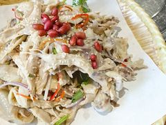 -猪腰一家·地道佛山菜(里水店)