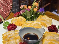 -蜀家渝重庆火锅(南屏街店)