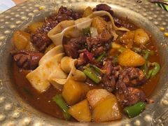 -天山传奇新疆菜(SKLP店)