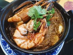 -simply thai天泰(静安嘉里中心店)