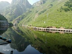 -野三坡百草畔景区