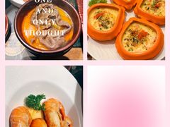 -牛YO寿喜烧·铁板烧和牛火锅自助(市府恒隆店)