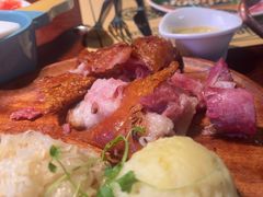 -马迭尔德式西餐精酿啤酒屋(中央大街店)