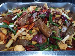 -乡绅本色白家厨坊