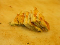 葱油饼-咏春葱油饼(德政中路店)